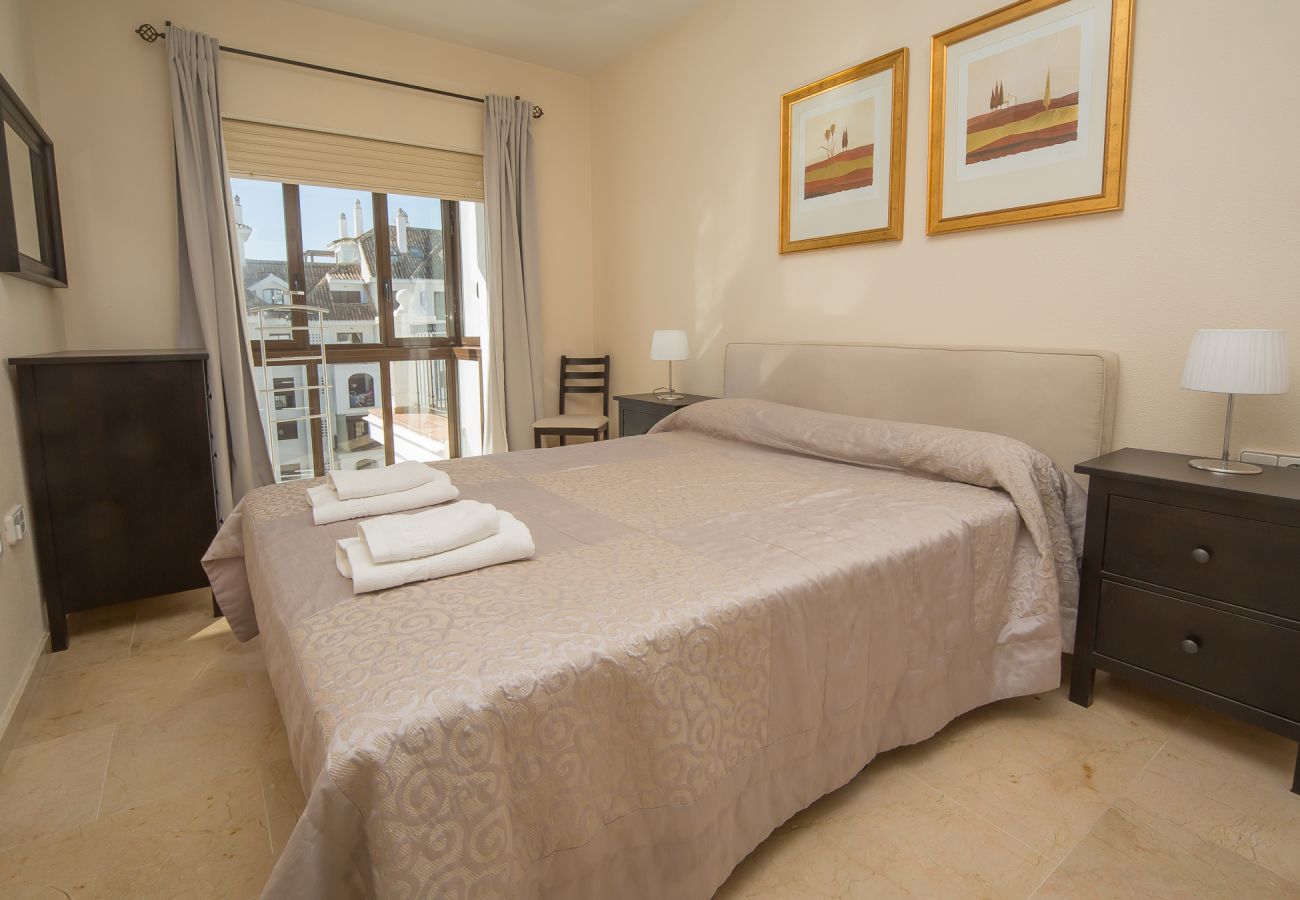 Apartamento en Manilva - Marina Duquesa 858