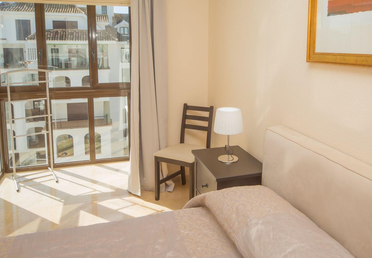 Apartamento en Manilva - Marina Duquesa 858