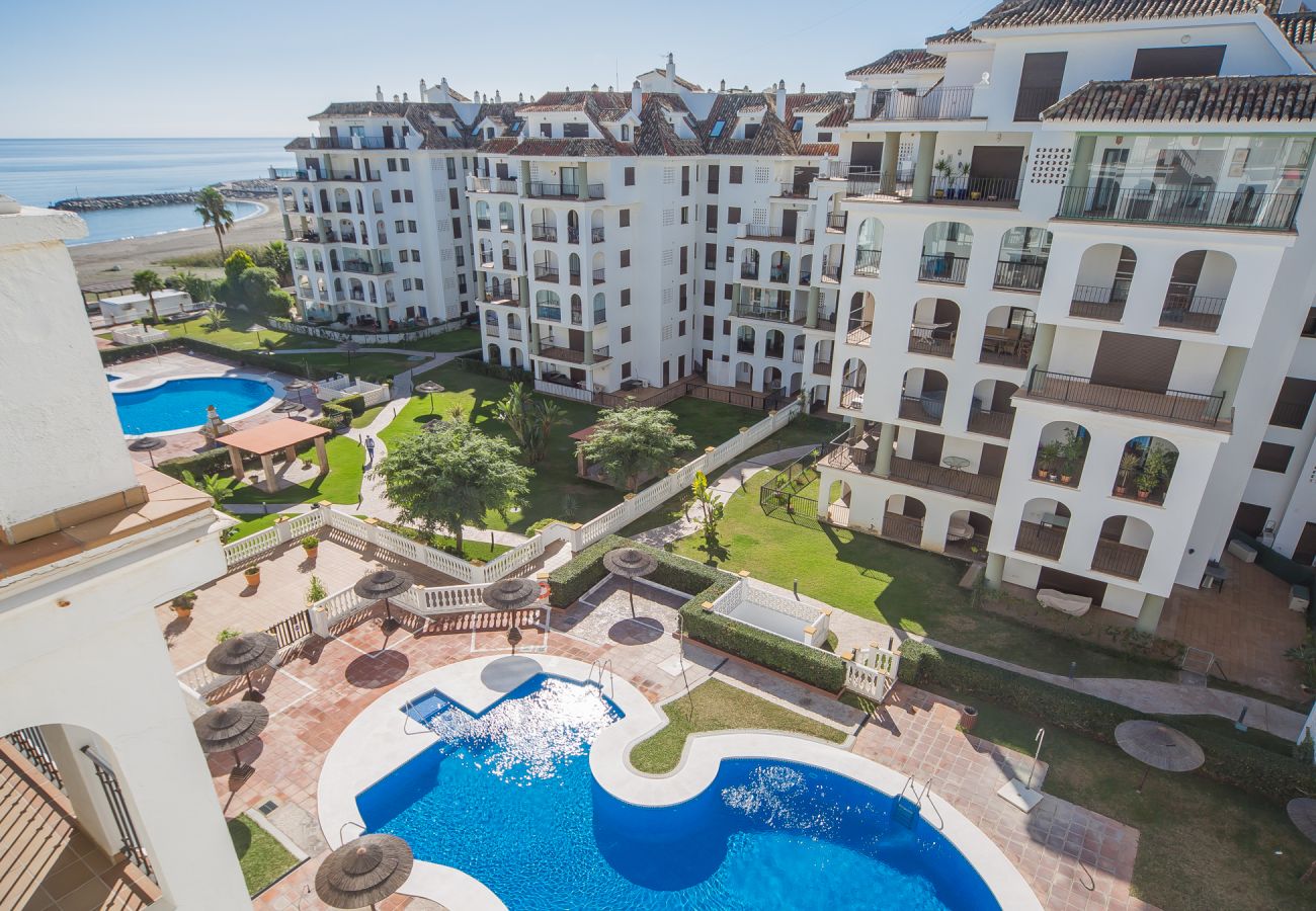 Apartamento en Manilva - Marina Duquesa 858