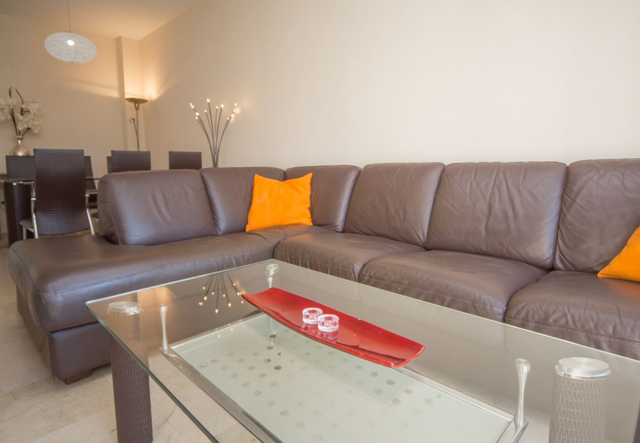 Apartamento en Manilva - Marina Duquesa 858
