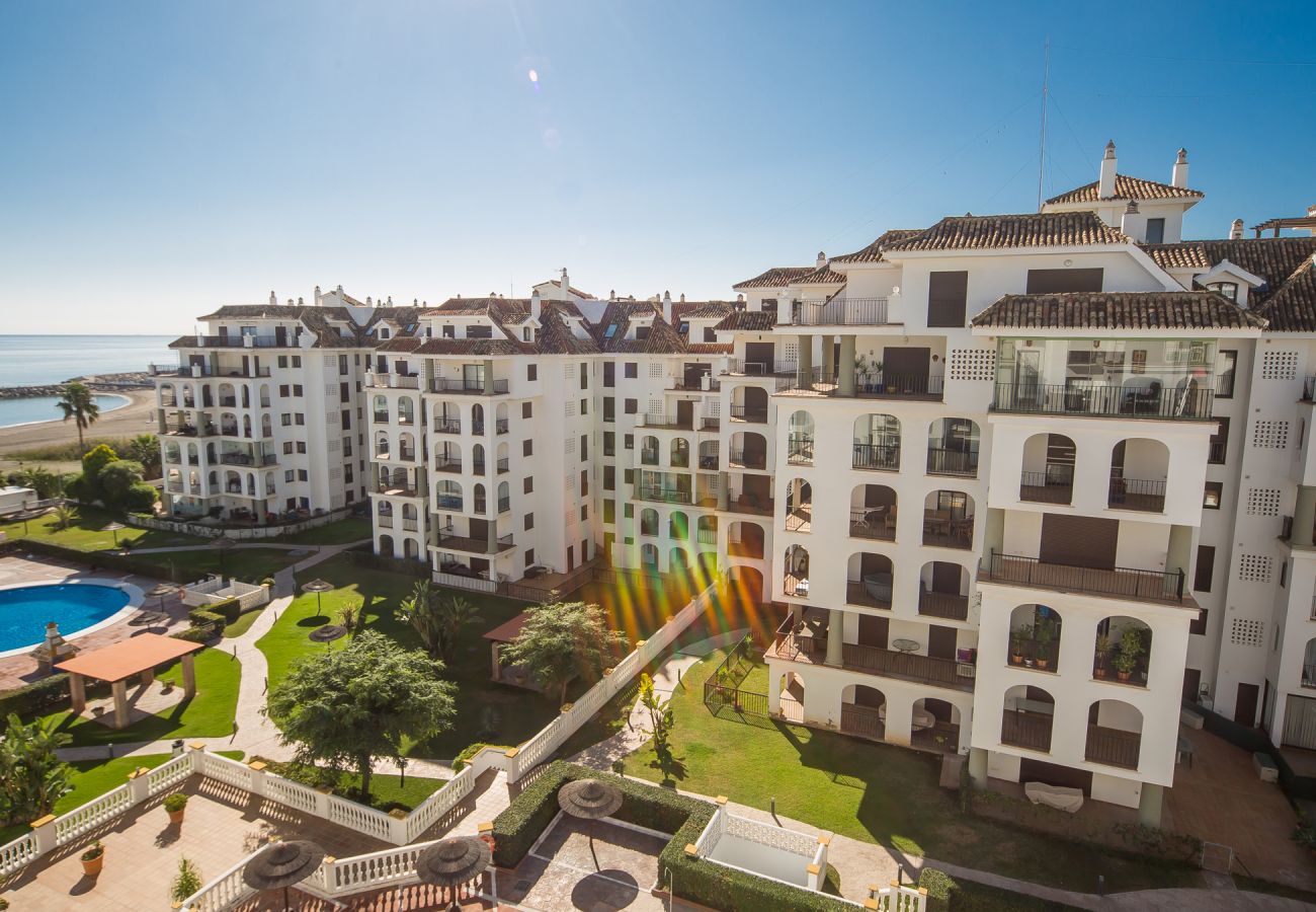 Apartamento en Manilva - Marina Duquesa 858