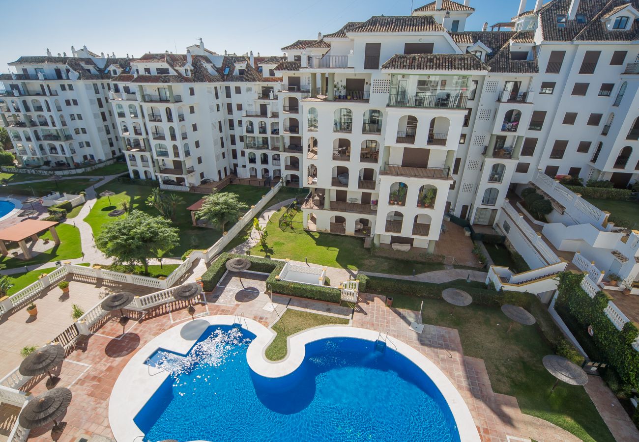 Apartamento en Manilva - Marina Duquesa 858