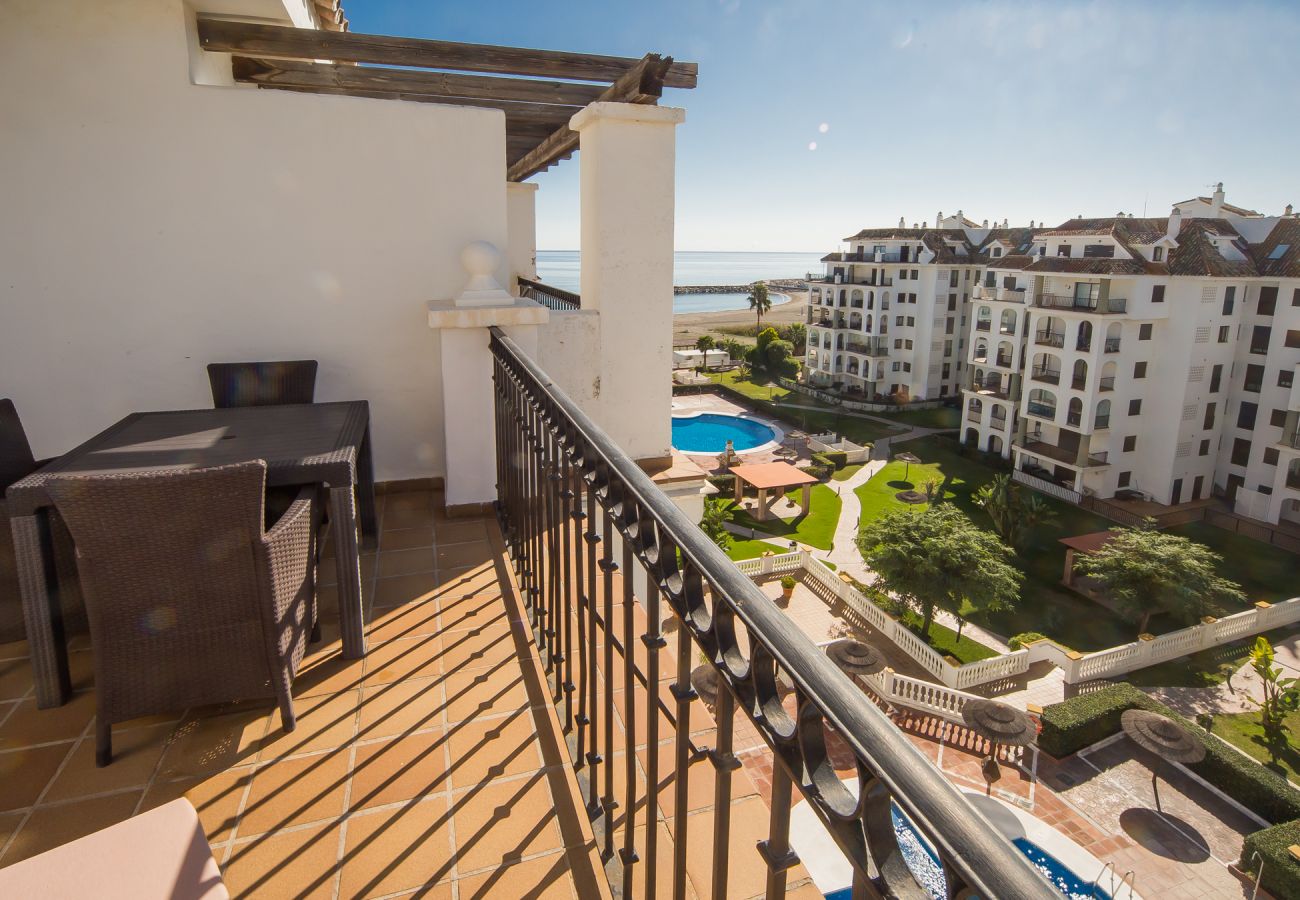 Apartamento en Manilva - Marina Duquesa 858