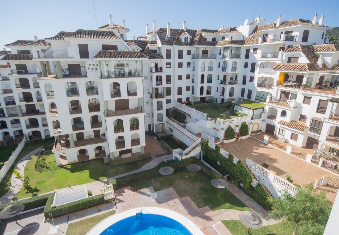 Apartamento en Manilva - Marina Duquesa 858
