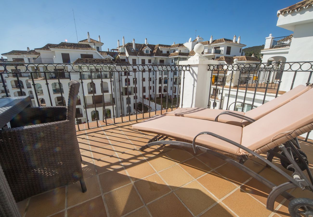 Apartamento en Manilva - Marina Duquesa 858