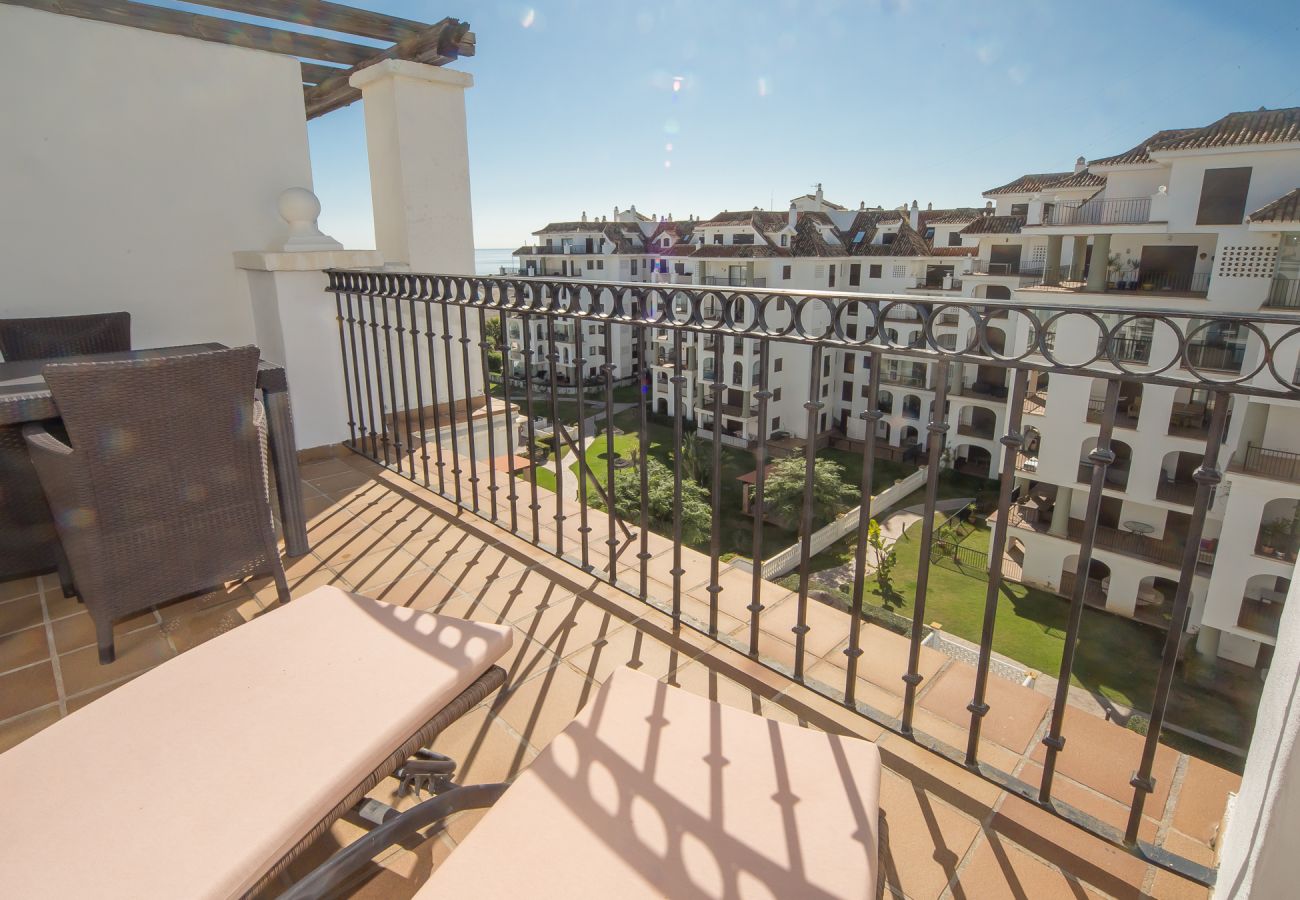 Apartamento en Manilva - Marina Duquesa 858