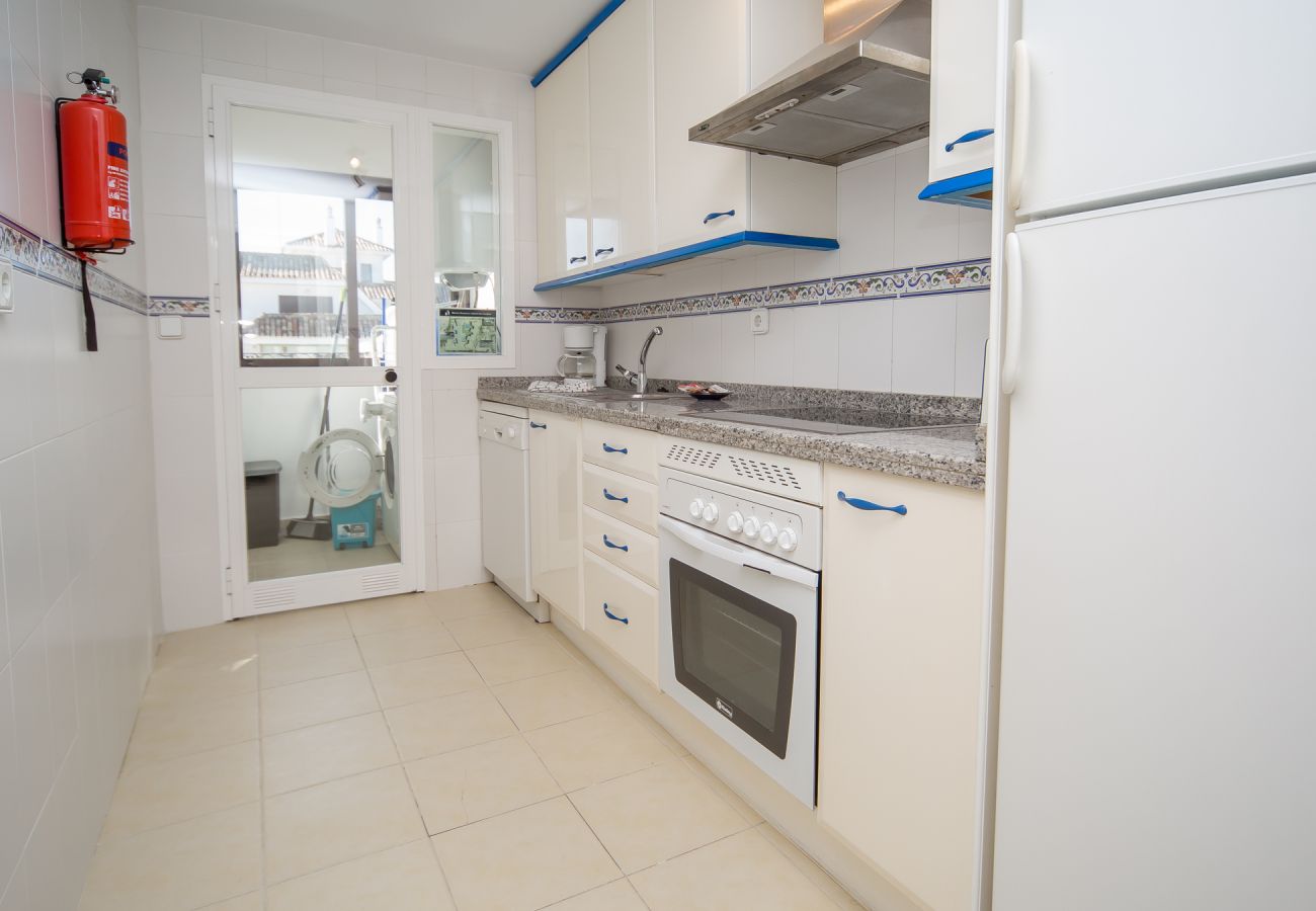Apartamento en Manilva - Marina Duquesa 858