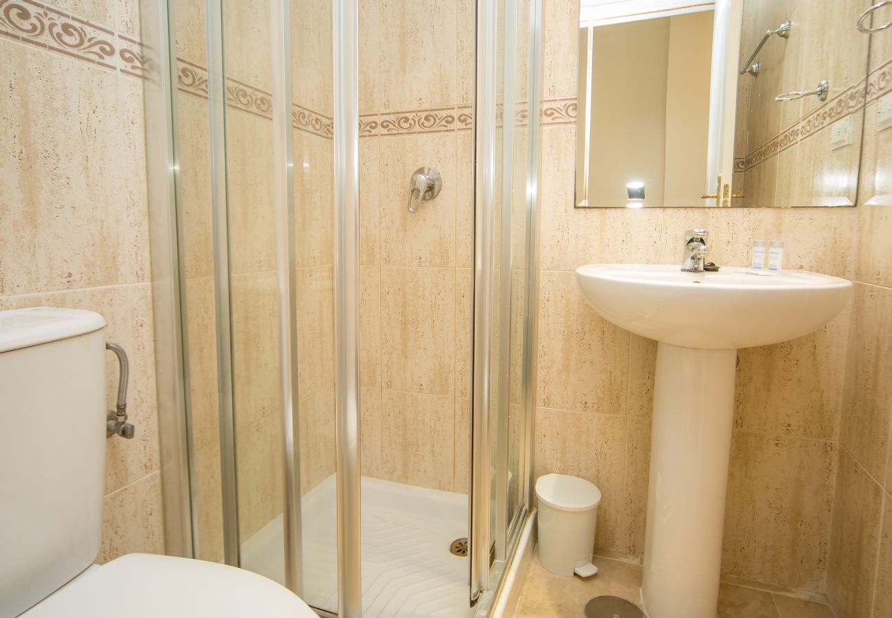 Apartamento en Manilva - Marina Duquesa 859