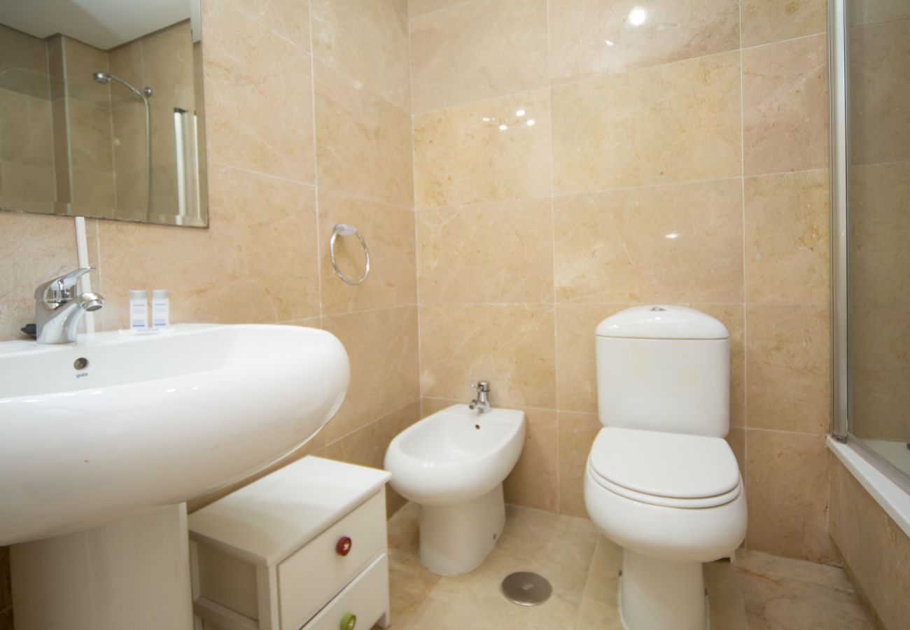 Apartamento en Manilva - Marina Duquesa 859