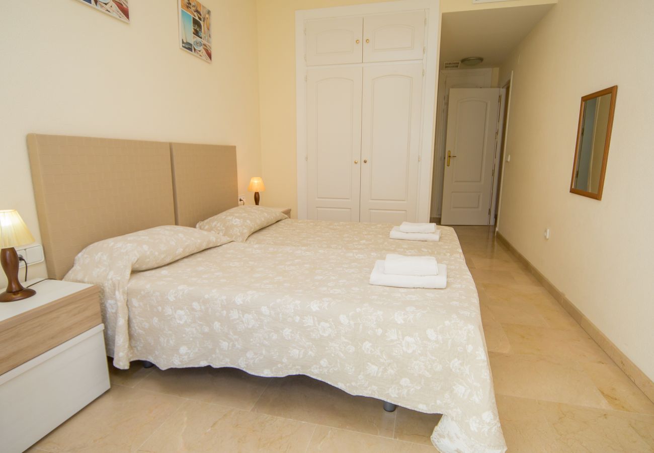 Apartamento en Manilva - Marina Duquesa 859