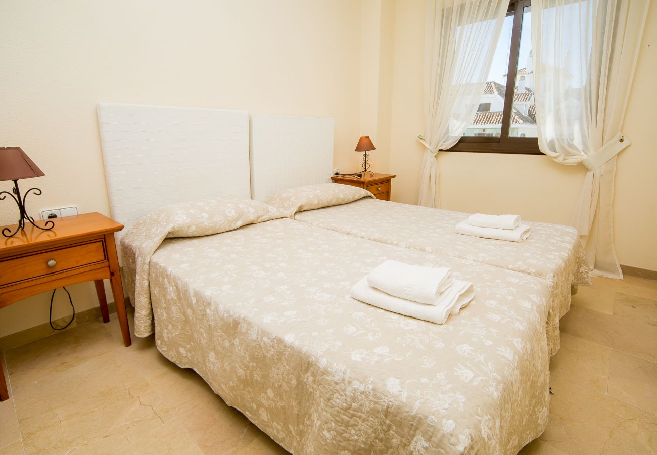 Apartamento en Manilva - Marina Duquesa 859