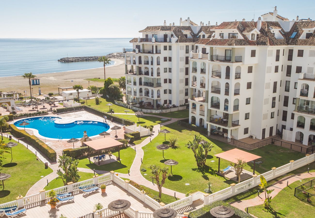 Apartamento en Manilva - Marina Duquesa 859