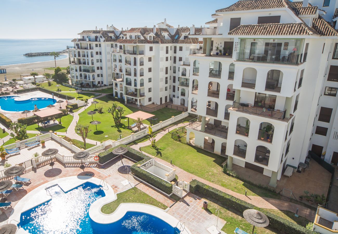 Apartamento en Manilva - Marina Duquesa 859
