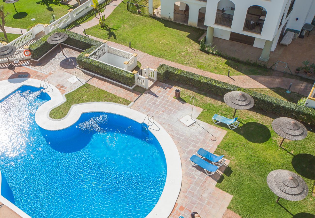 Apartamento en Manilva - Marina Duquesa 859
