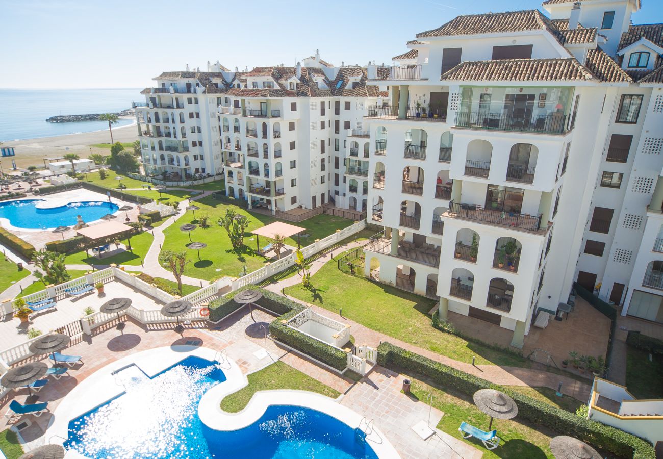 Apartamento en Manilva - Marina Duquesa 859