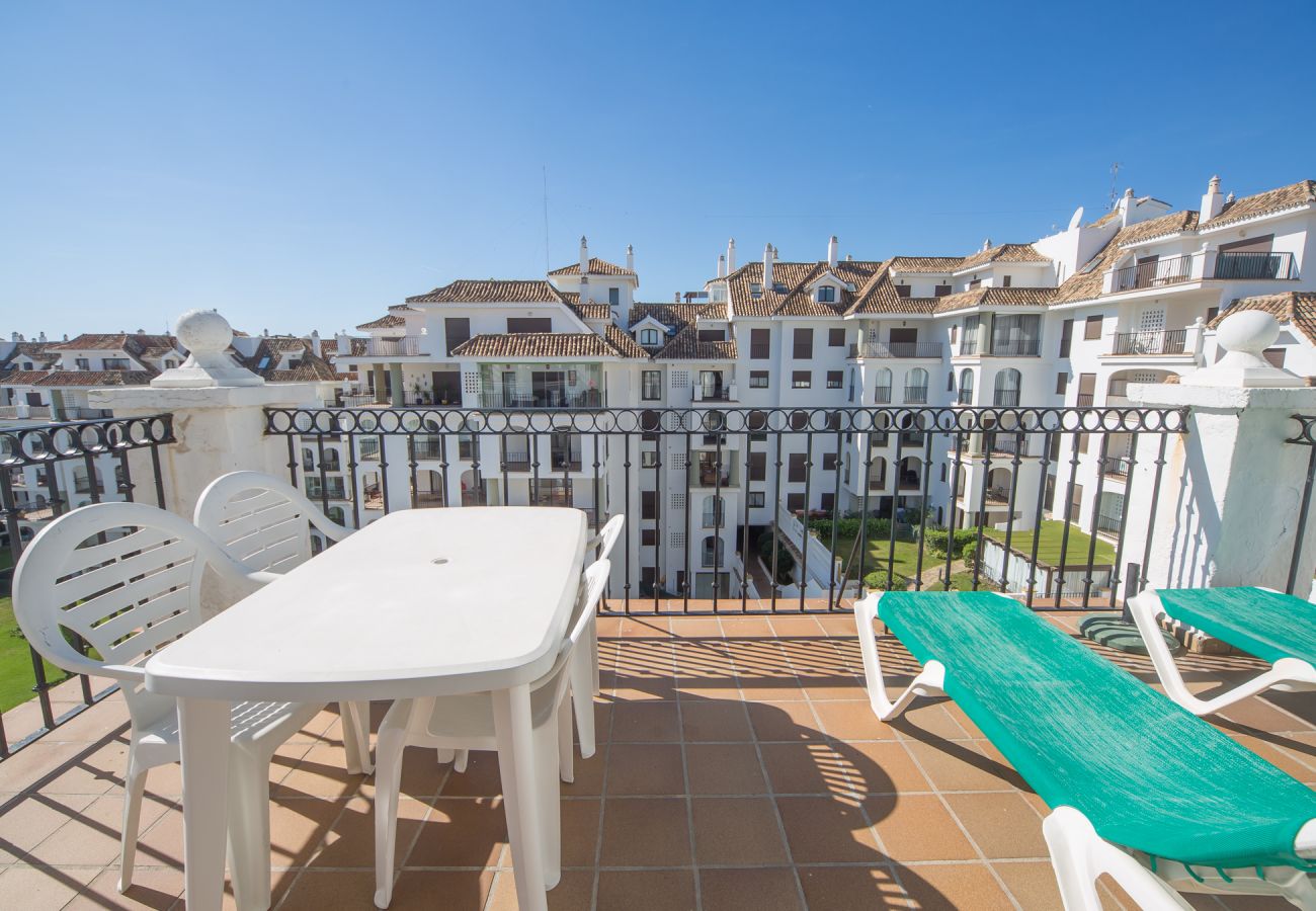 Apartamento en Manilva - Marina Duquesa 859