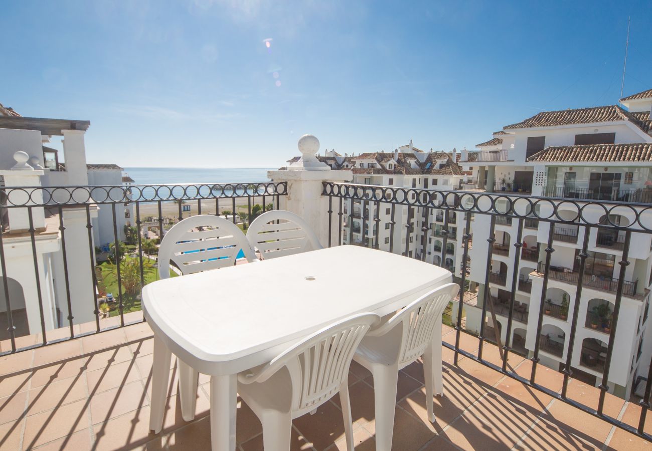 Apartamento en Manilva - Marina Duquesa 859