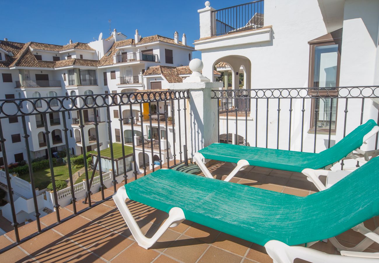 Apartamento en Manilva - Marina Duquesa 859