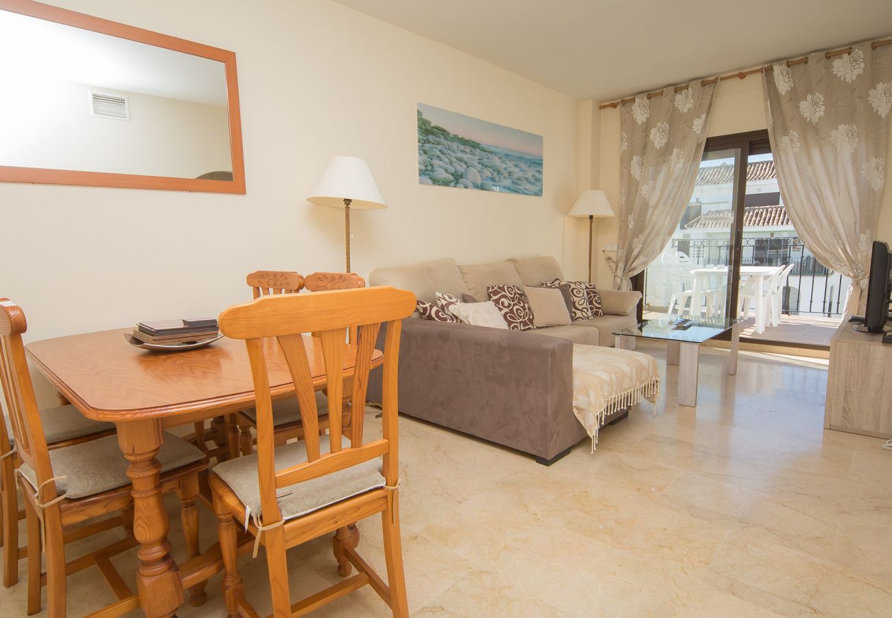 Apartamento en Manilva - Marina Duquesa 859