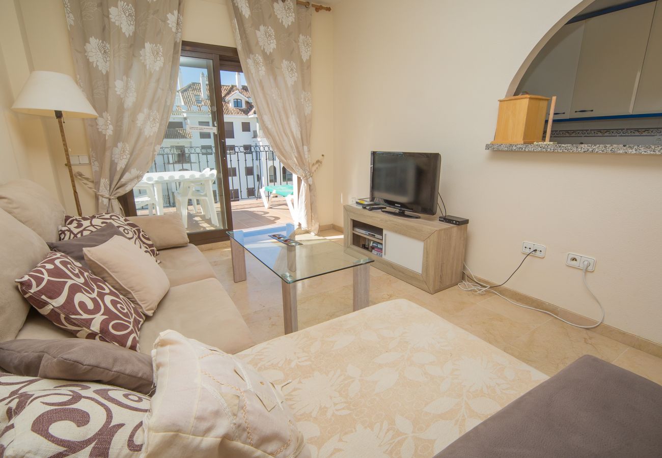 Apartamento en Manilva - Marina Duquesa 859