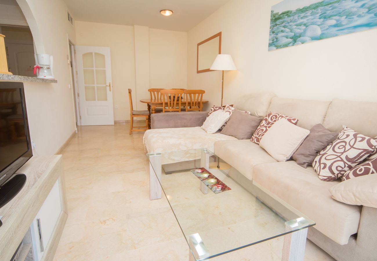 Apartamento en Manilva - Marina Duquesa 859