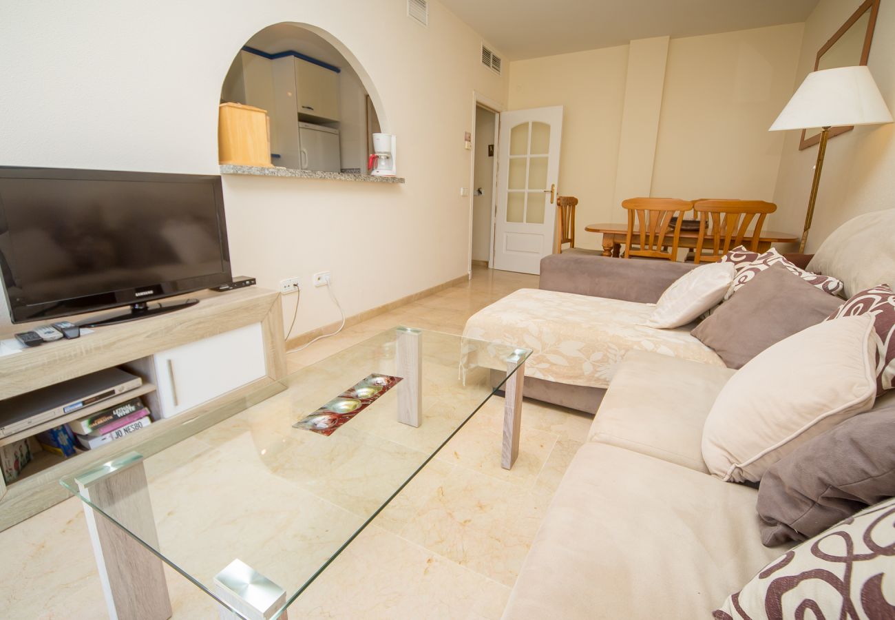Apartamento en Manilva - Marina Duquesa 859