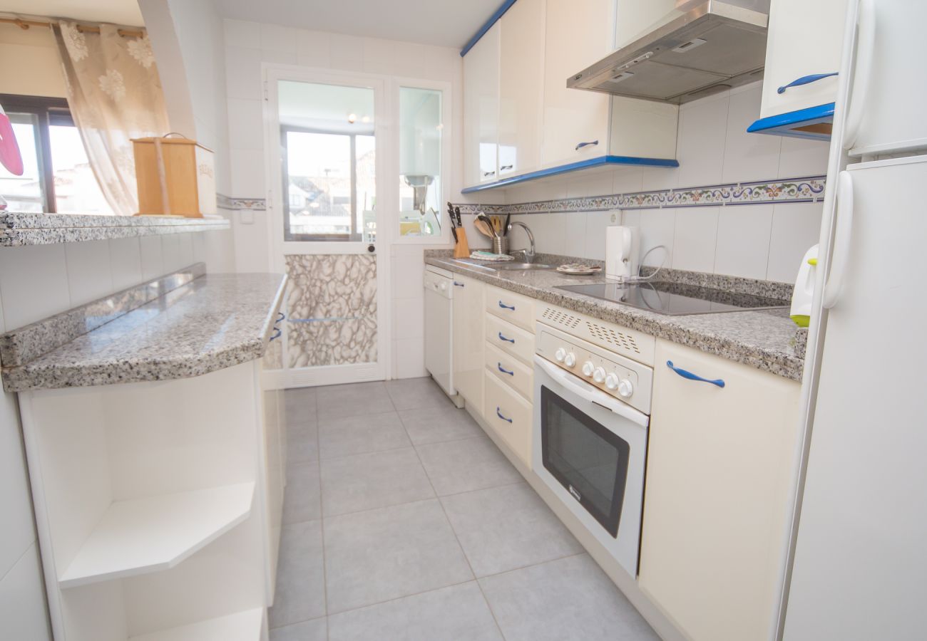 Apartamento en Manilva - Marina Duquesa 859