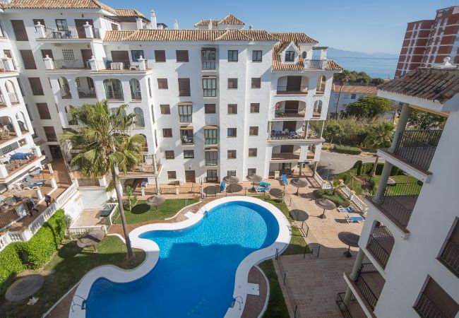 Apartamento en Manilva - Marina Duquesa 852 Apartamento en Manilva - Marina Duquesa 852