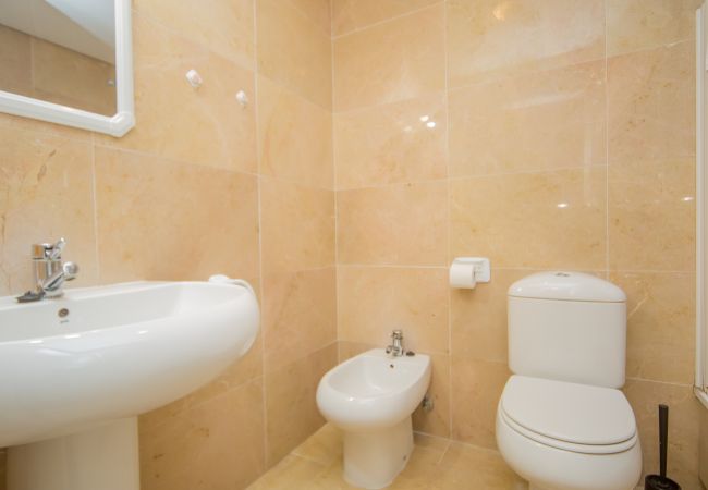 Apartamento en Manilva - Marina Duquesa 852 Apartamento en Manilva - Marina Duquesa 852