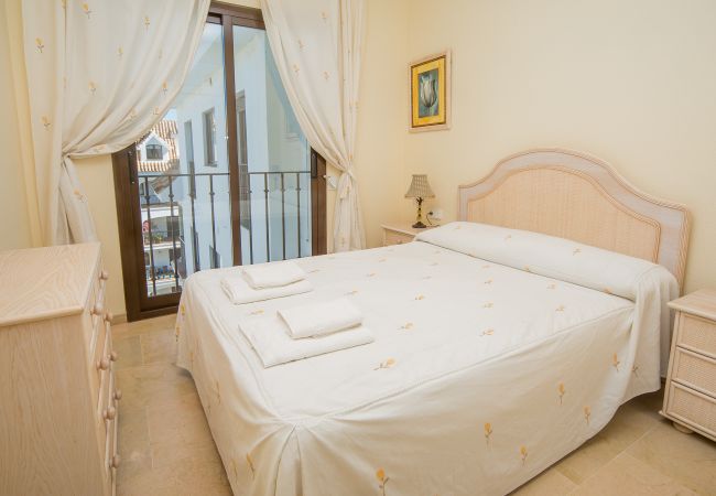 Apartamento en Manilva - Marina Duquesa 852 Apartamento en Manilva - Marina Duquesa 852