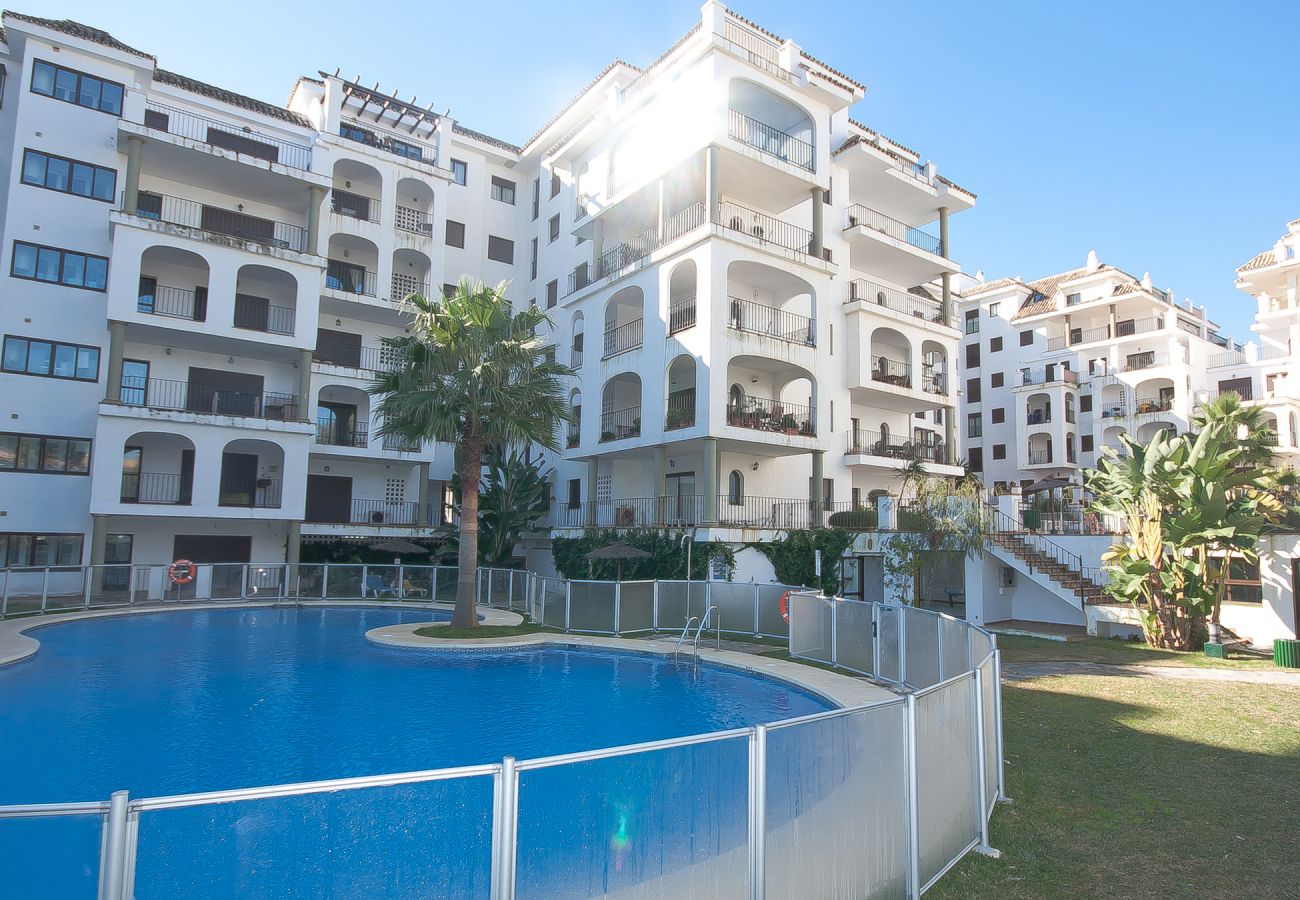 Apartamento en Manilva - Marina Duquesa 852