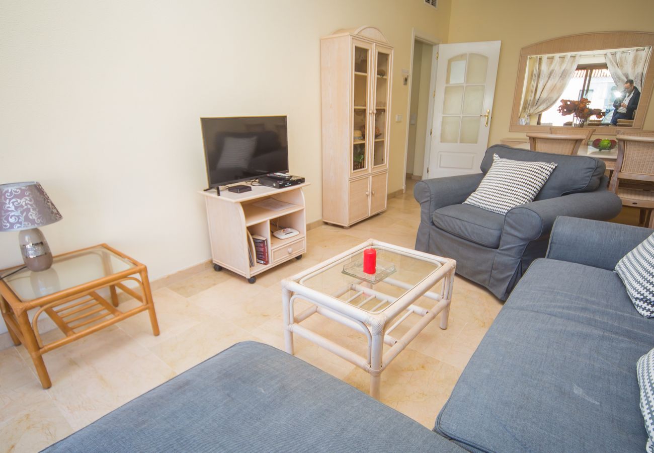 Apartamento en Manilva - Marina Duquesa 852