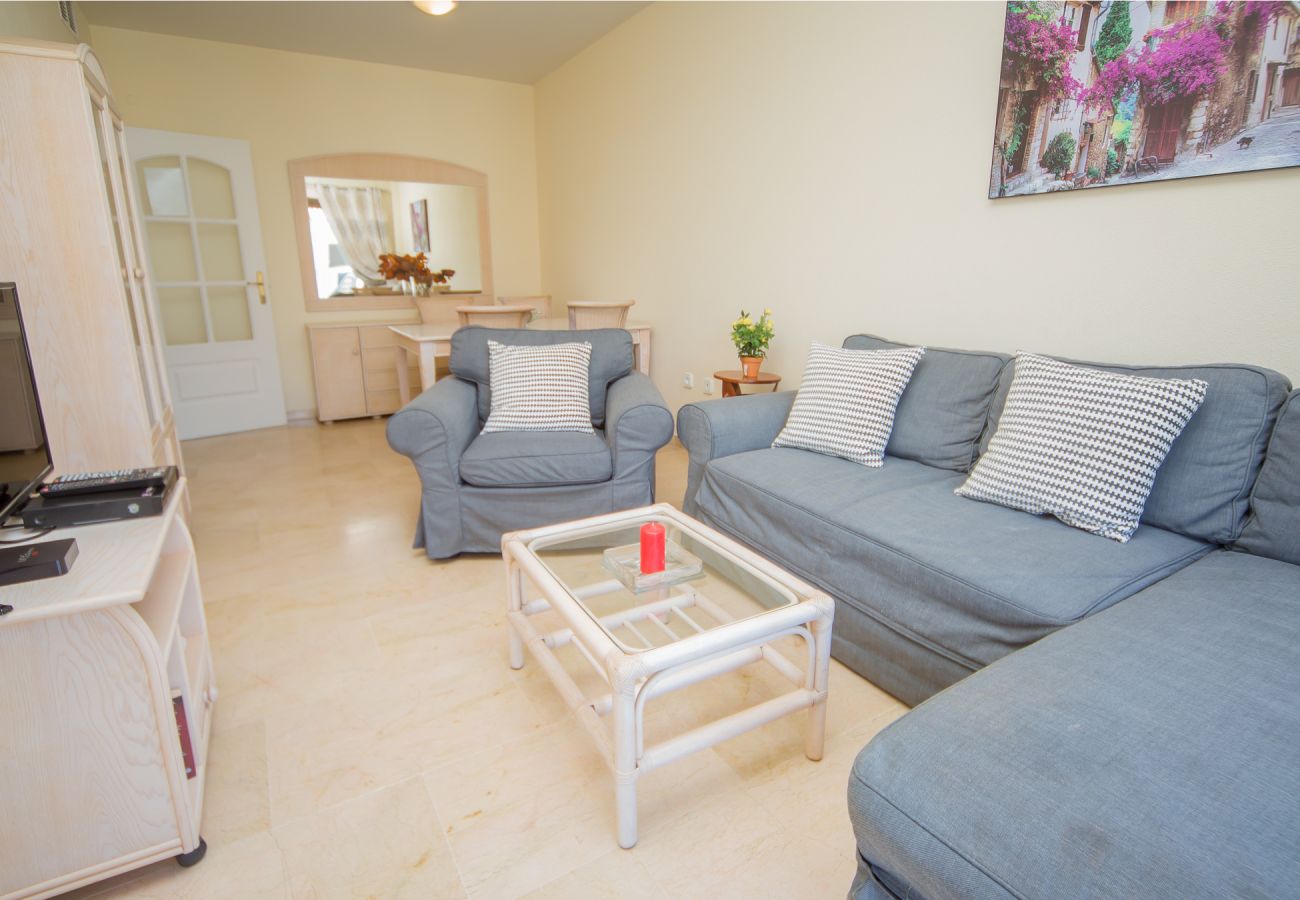 Apartamento en Manilva - Marina Duquesa 852