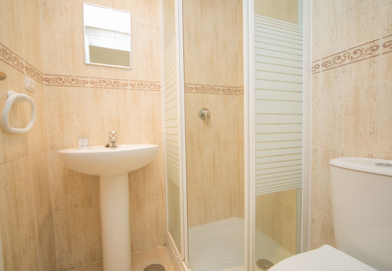 Apartamento en Manilva - Marina Duquesa 852