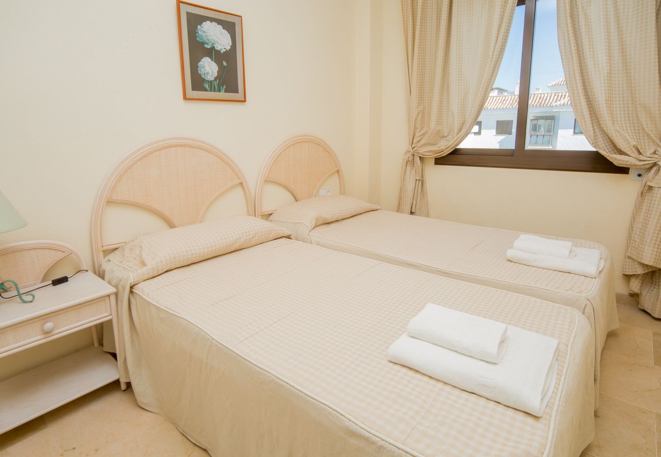 Apartamento en Manilva - Marina Duquesa 852