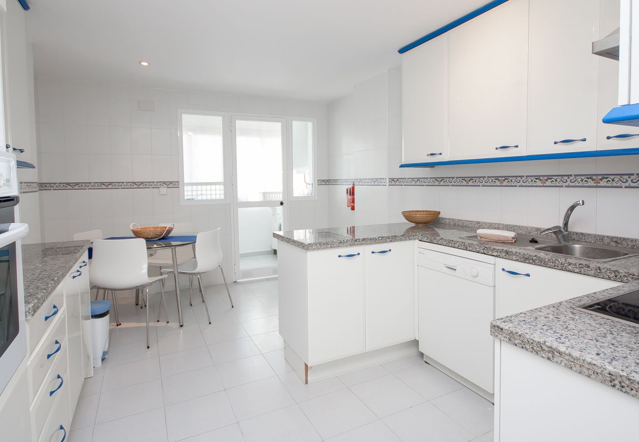 Apartamento en Manilva - Marina Duquesa 904