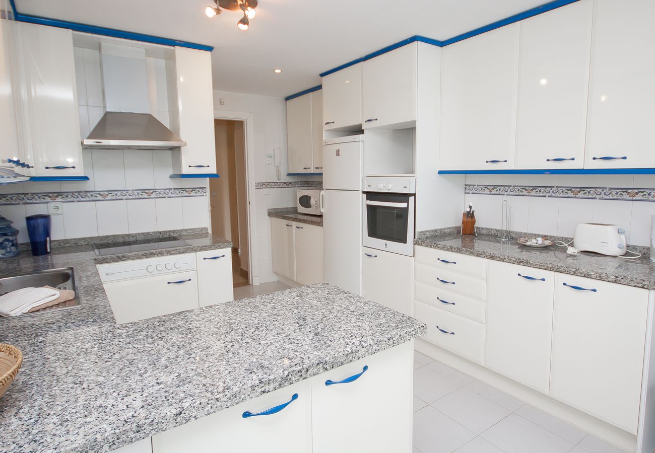 Apartamento en Manilva - Marina Duquesa 904