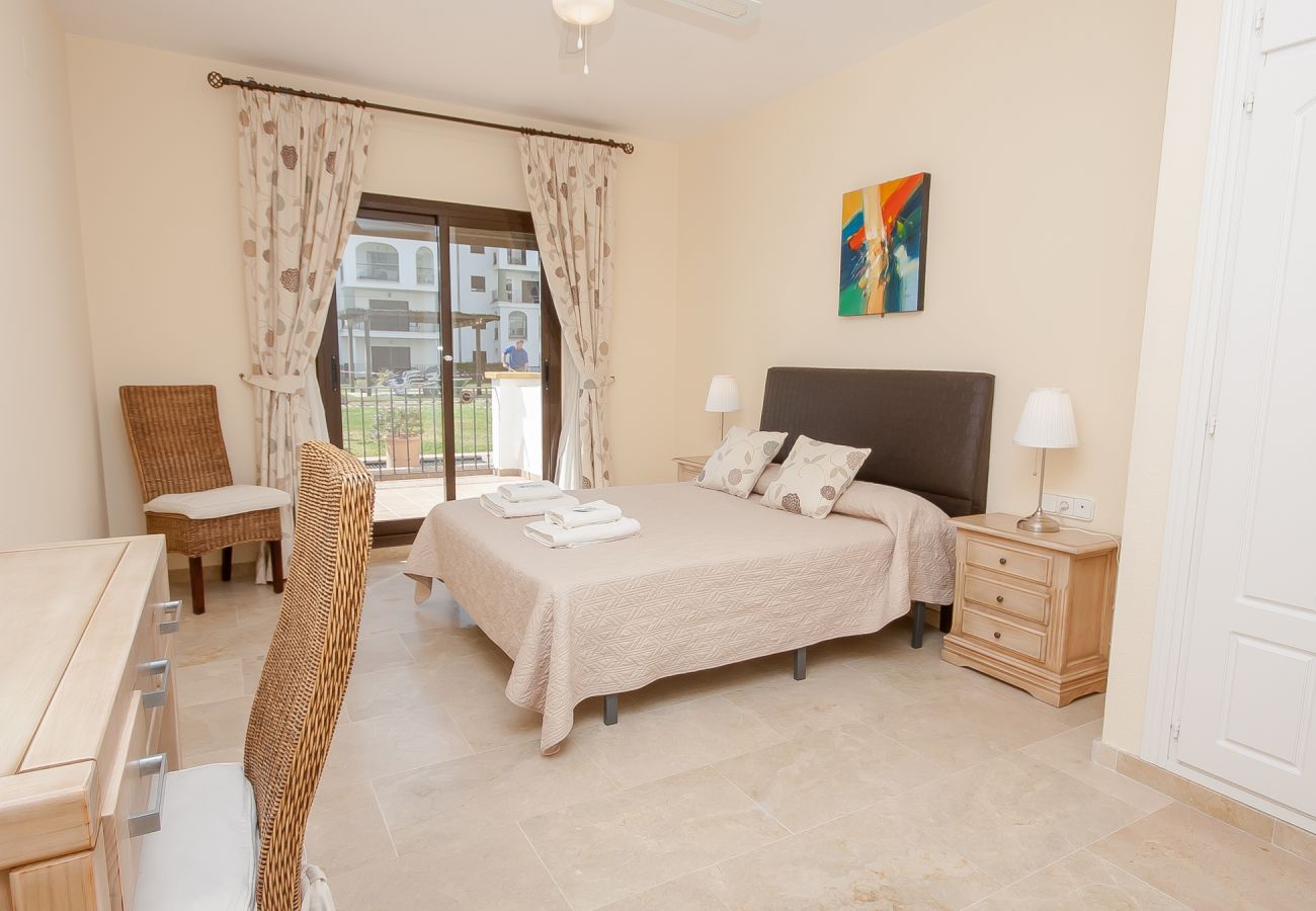 Apartamento en Manilva - Marina Duquesa 904