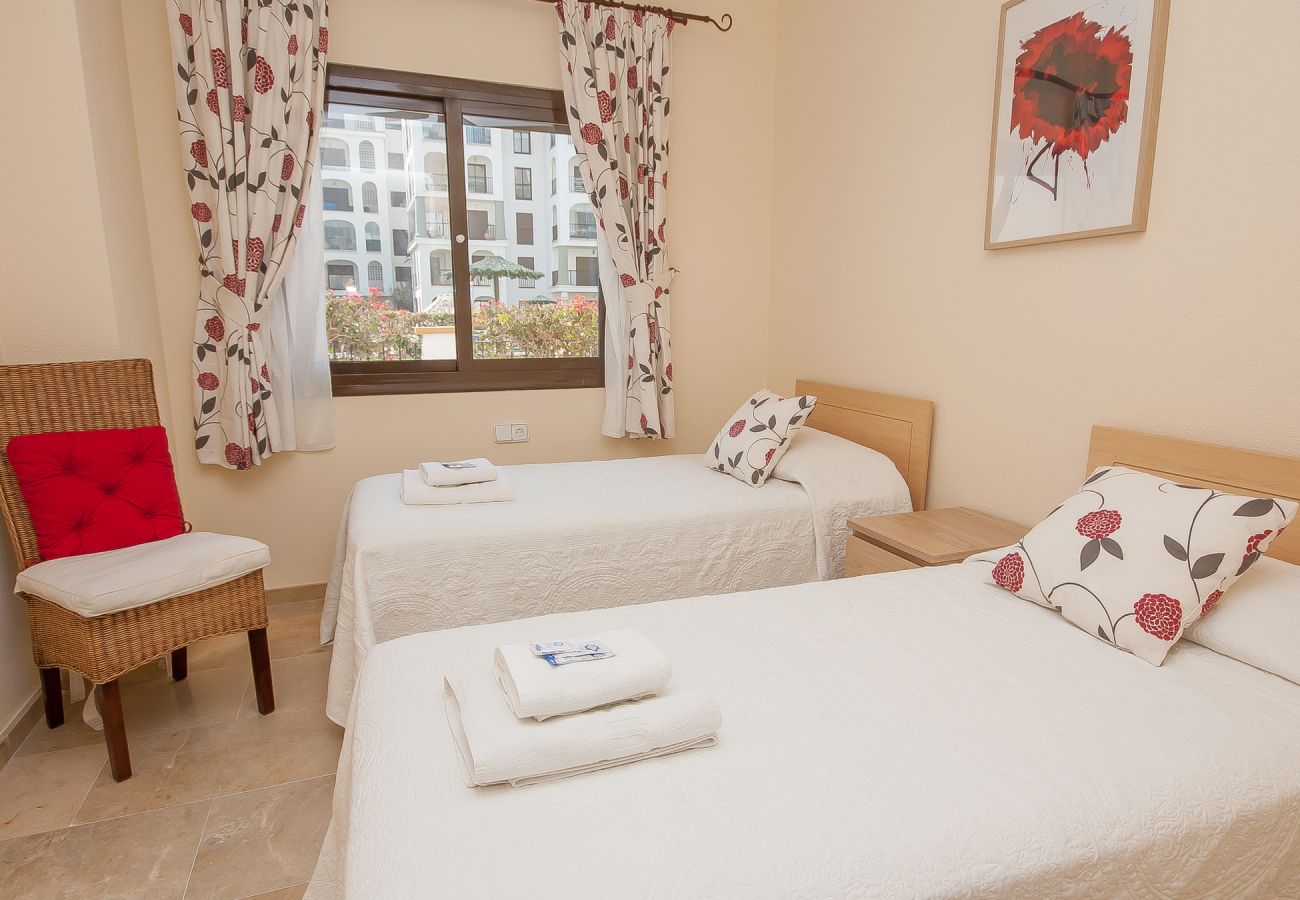 Apartamento en Manilva - Marina Duquesa 904