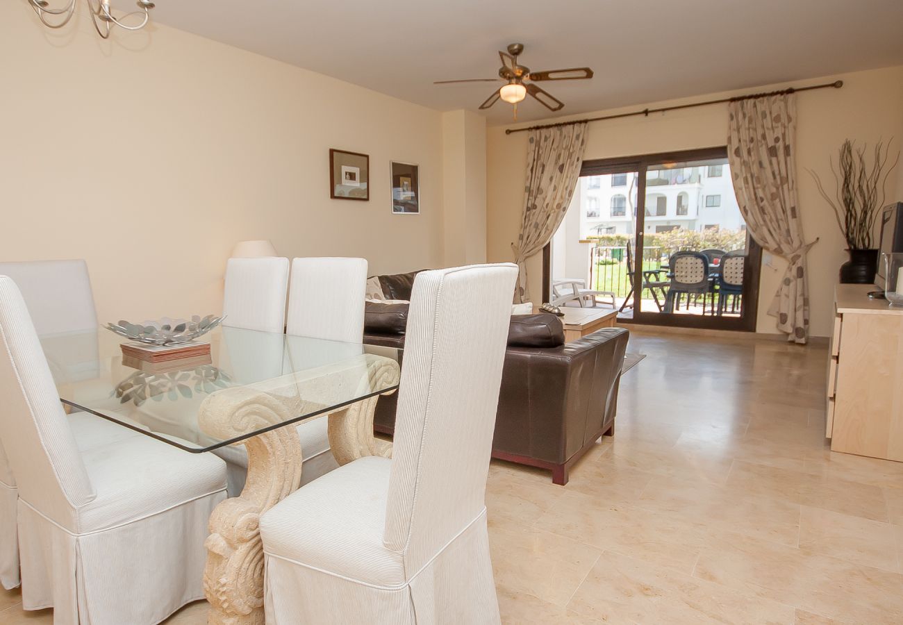 Apartamento en Manilva - Marina Duquesa 904