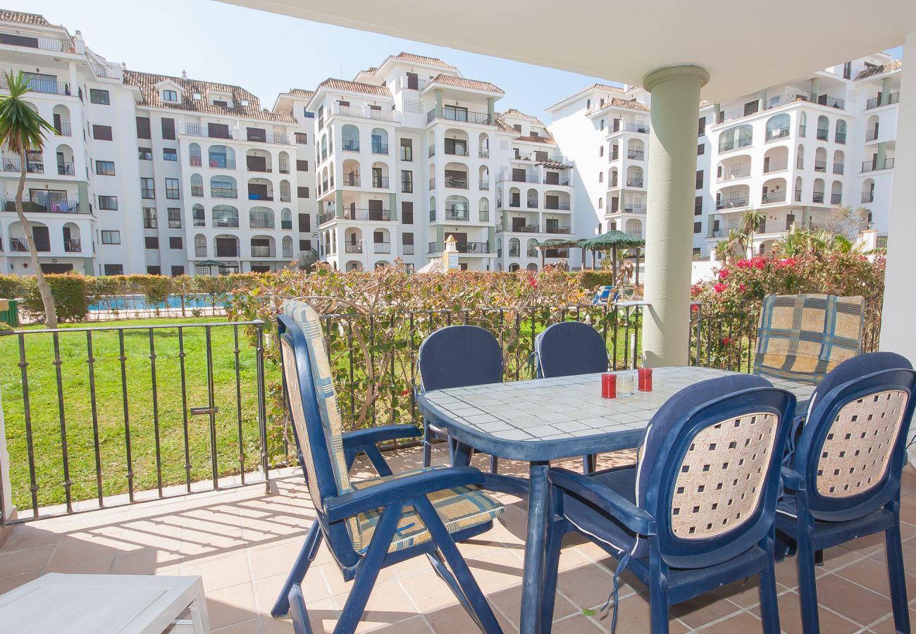 Apartamento en Manilva - Marina Duquesa 904