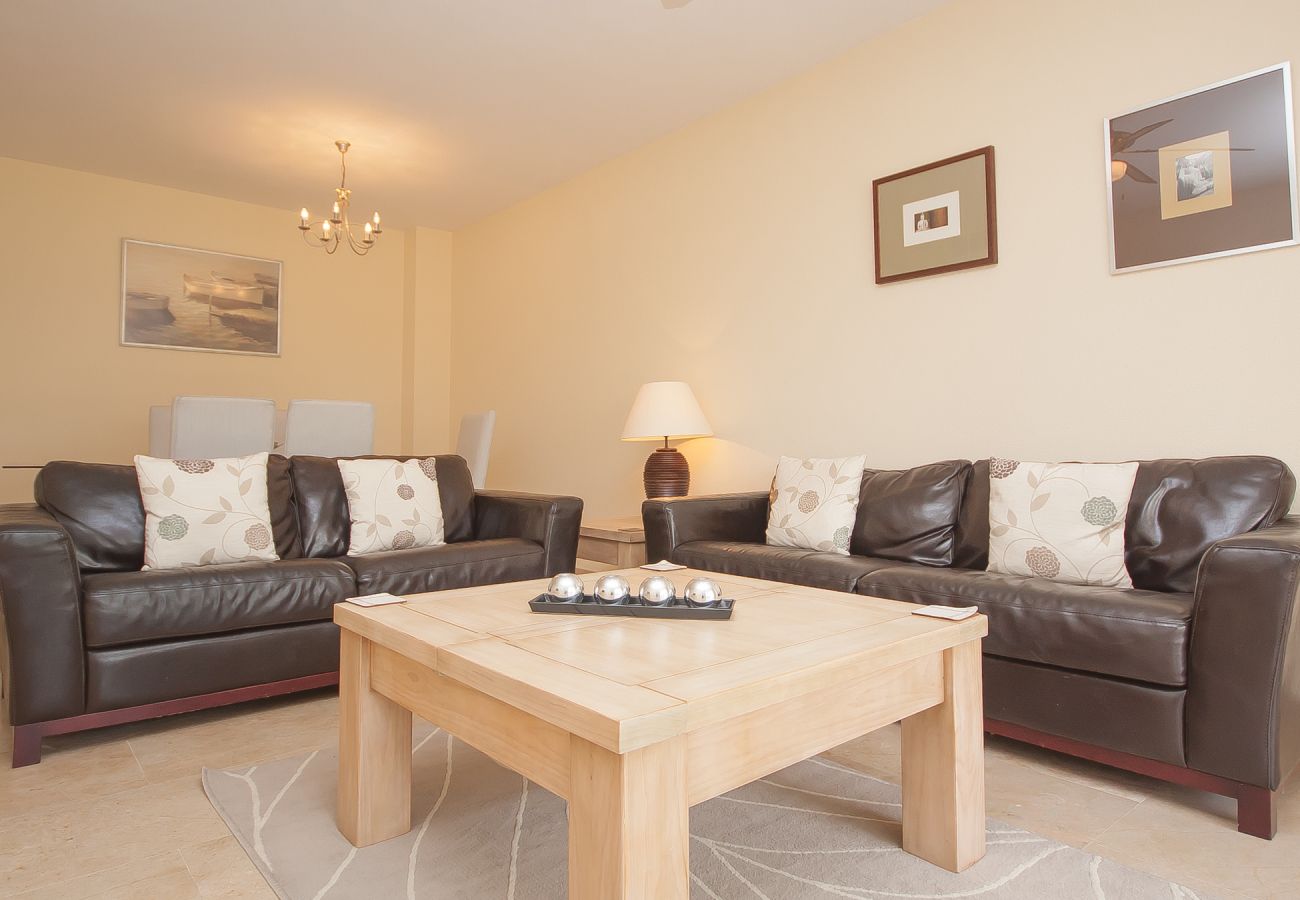 Apartamento en Manilva - Marina Duquesa 904