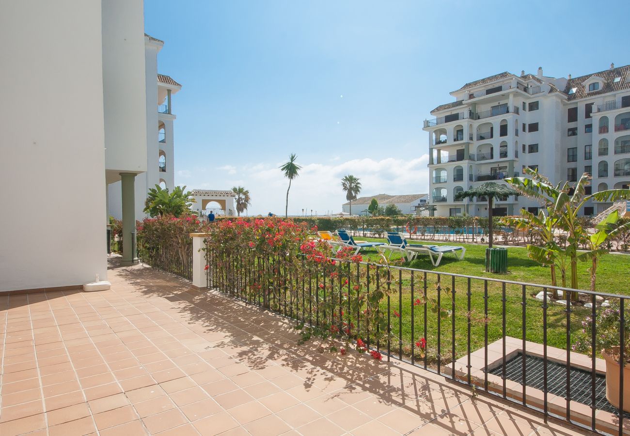 Apartamento en Manilva - Marina Duquesa 904