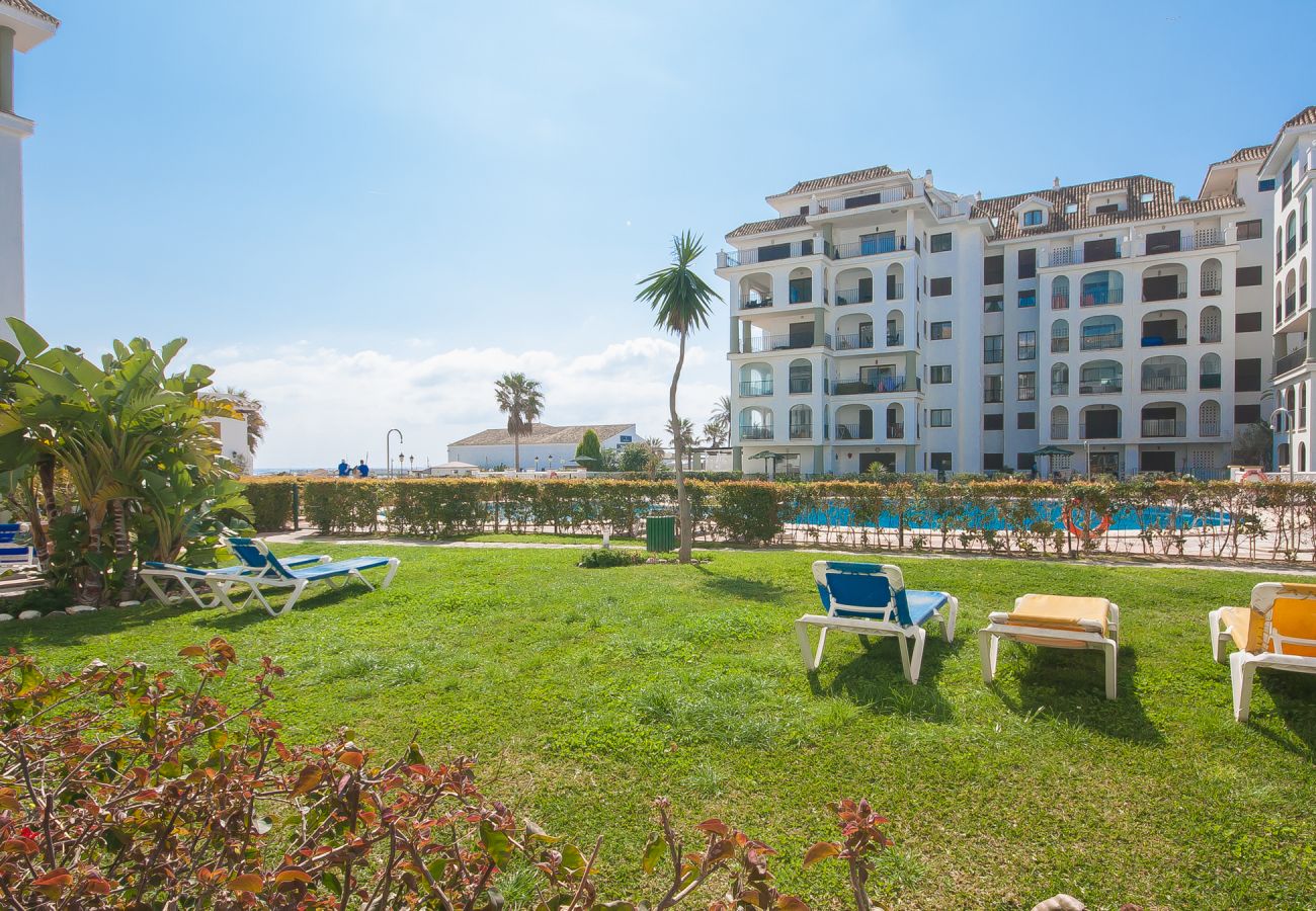 Apartamento en Manilva - Marina Duquesa 904