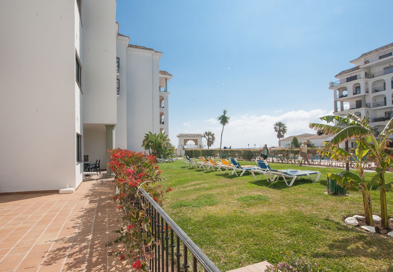 Apartamento en Manilva - Marina Duquesa 904