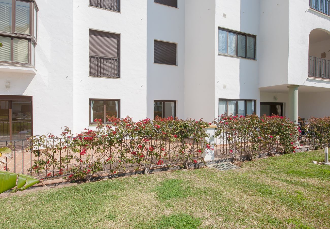 Apartamento en Manilva - Marina Duquesa 904