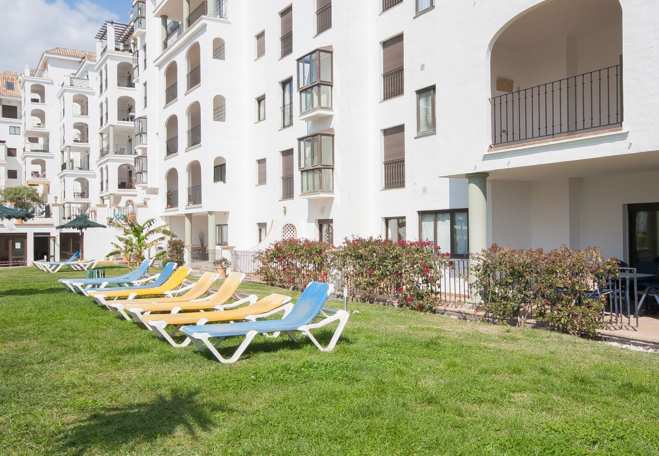 Apartamento en Manilva - Marina Duquesa 904