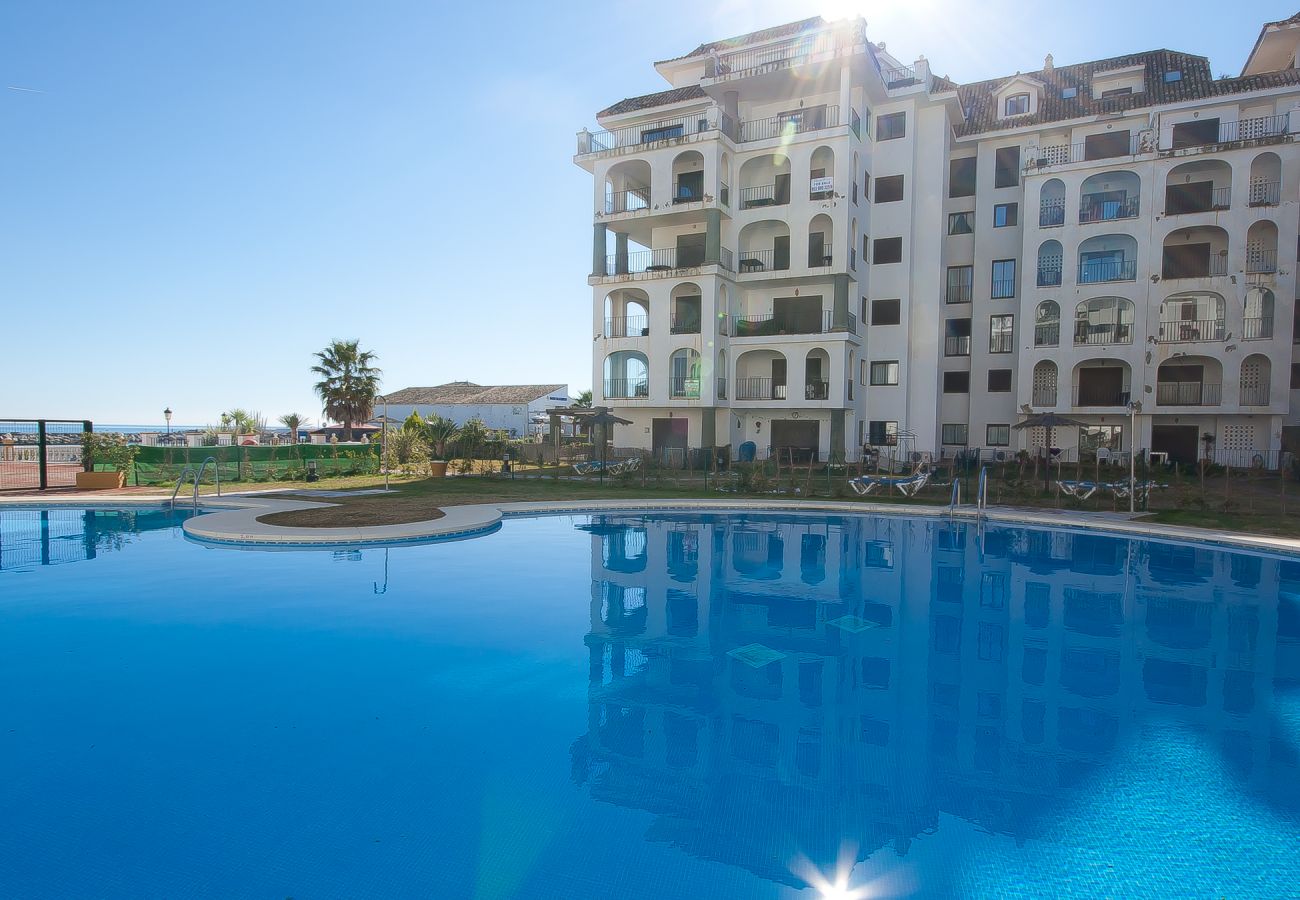 Apartamento en Manilva - Marina Duquesa 904
