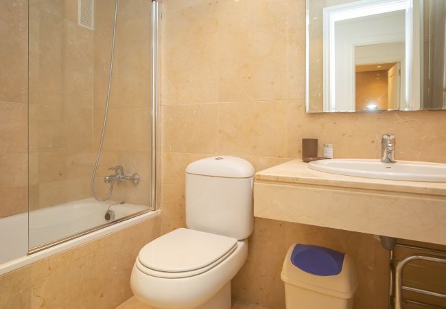 Apartamento en Manilva - Marina Real 264 Apartamento en Manilva - Marina Real 264