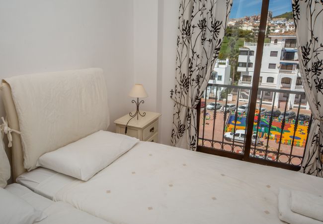 Apartamento en Manilva - Marina Real 264 Apartamento en Manilva - Marina Real 264